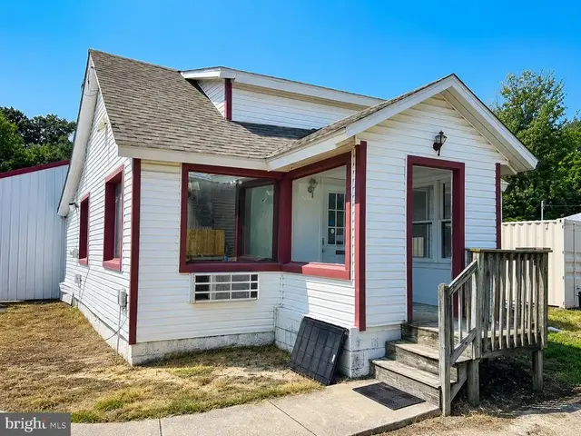 100 Bridge Ct, Stevensville