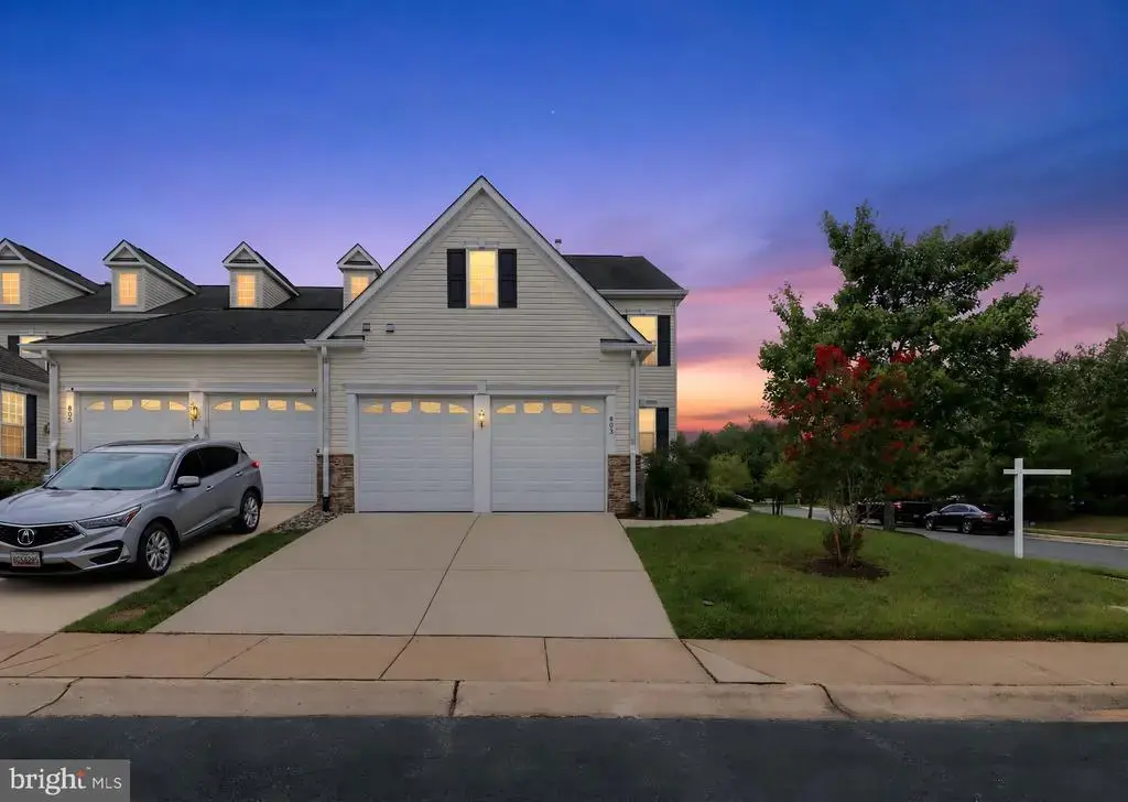 803 Quartz Flake Ct, ODENTON