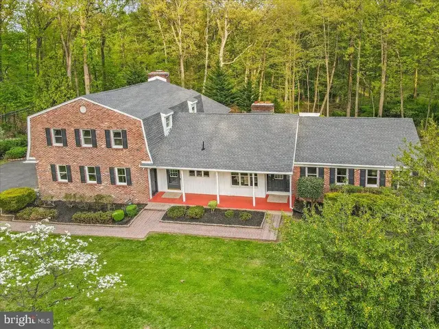 1674 High Point Ln, Valley Forge