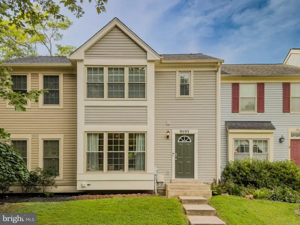 9593 White Pillar Ter, GAITHERSBURG