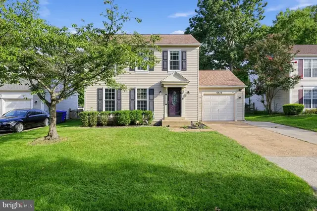 6615 Cougar Ct, Waldorf