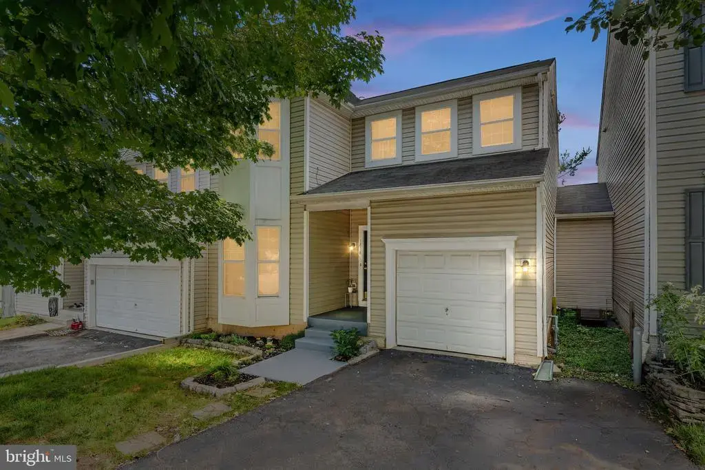 1818 Sunflower Dr, CULPEPER