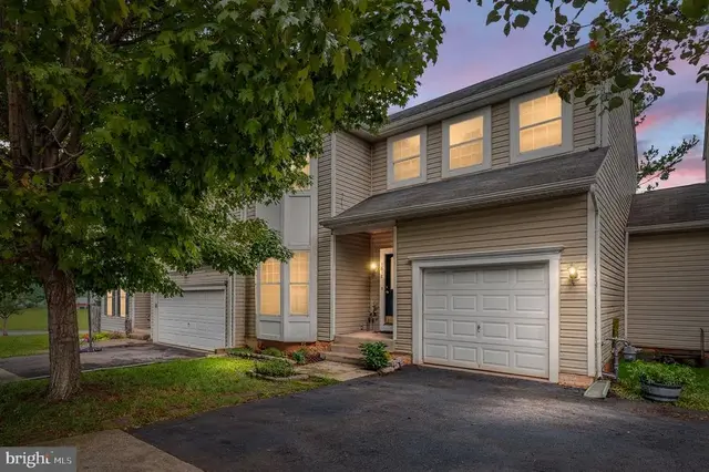 1818 Sunflower Dr, Culpeper