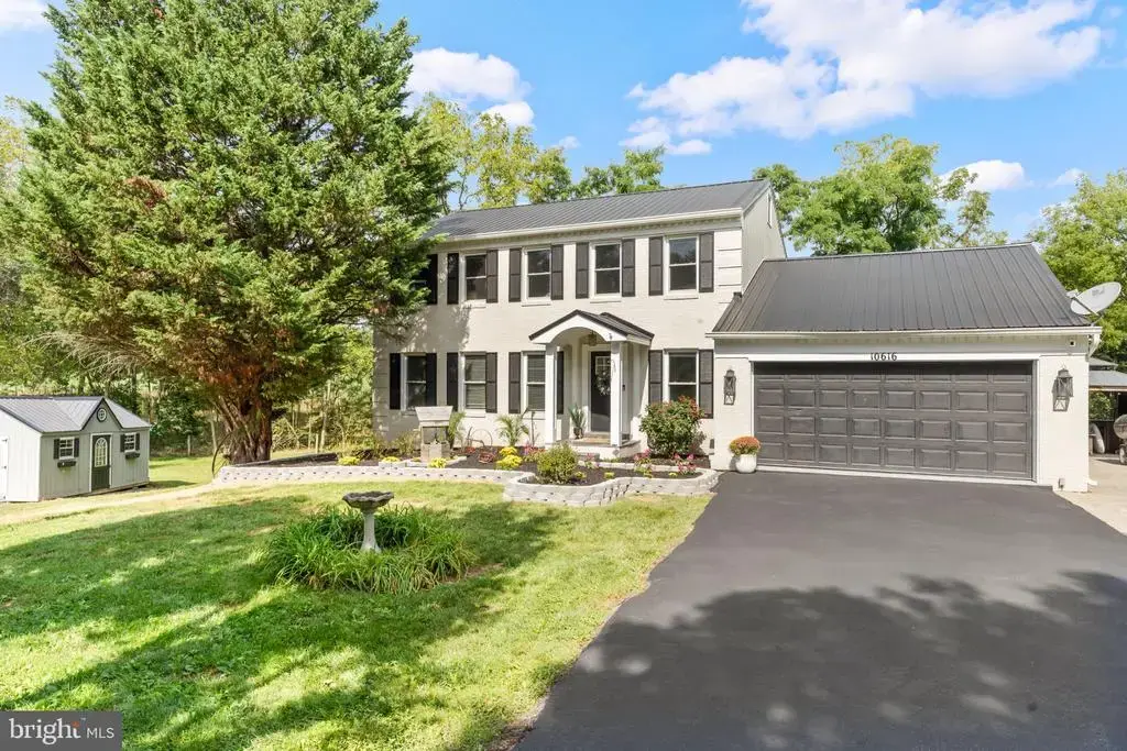 10616 Carter Way, HAGERSTOWN