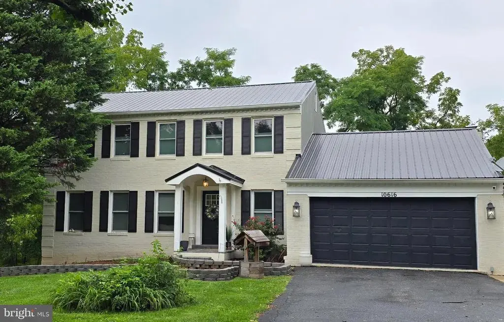 10616 Carter Way, HAGERSTOWN