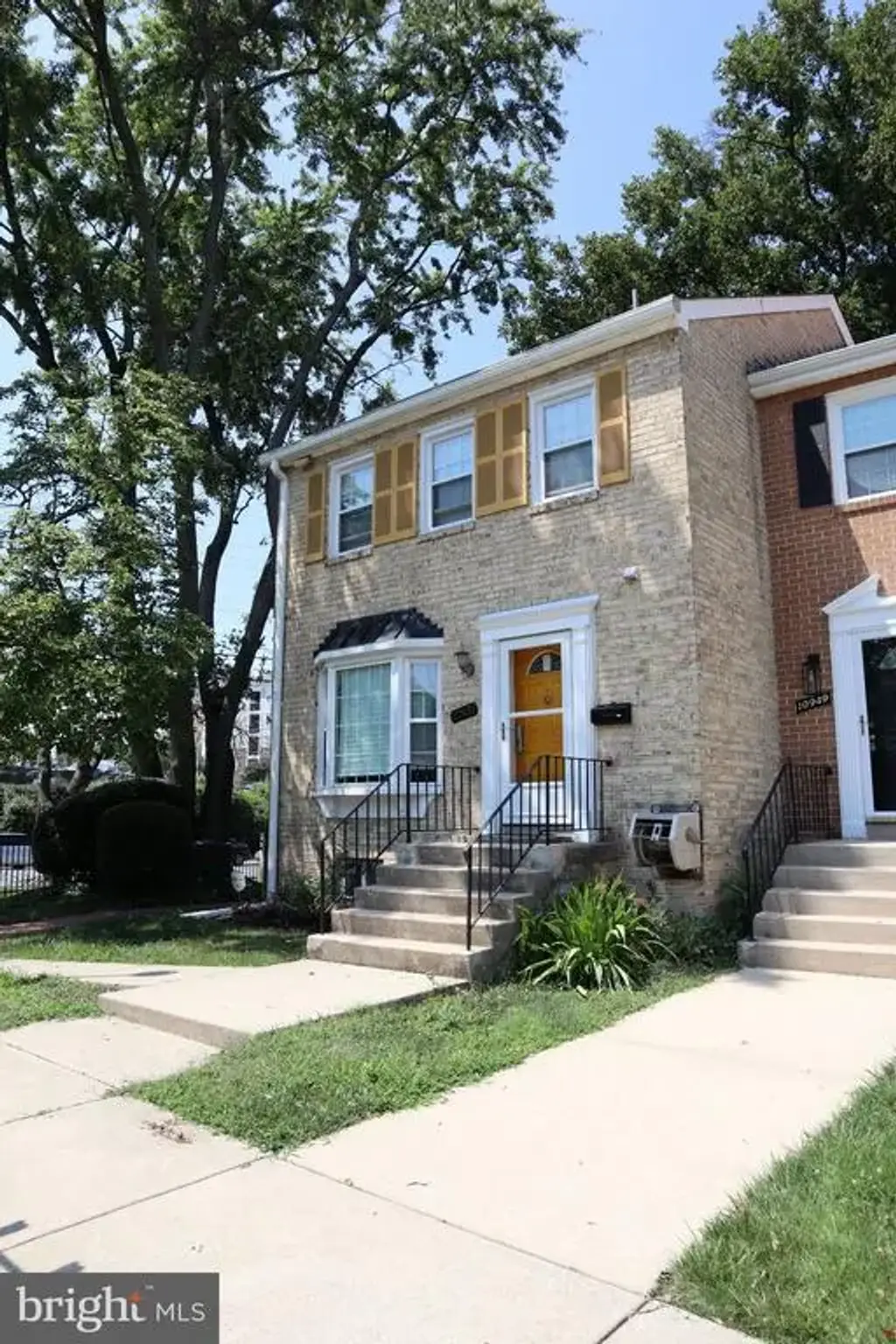 10951 Amherst Ave #1, SILVER SPRING