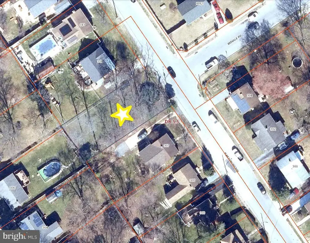 309 N Beaumont Ave, CATONSVILLE