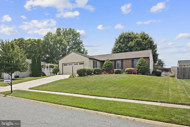 1314 Southwell Ln, Bel Air