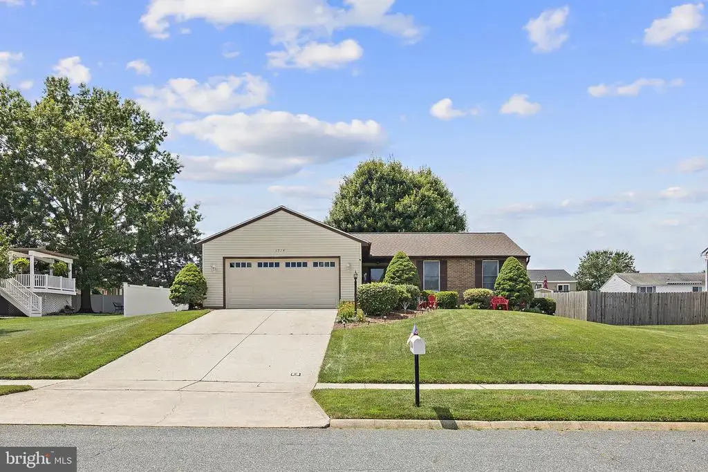 1314 Southwell Ln, BEL AIR