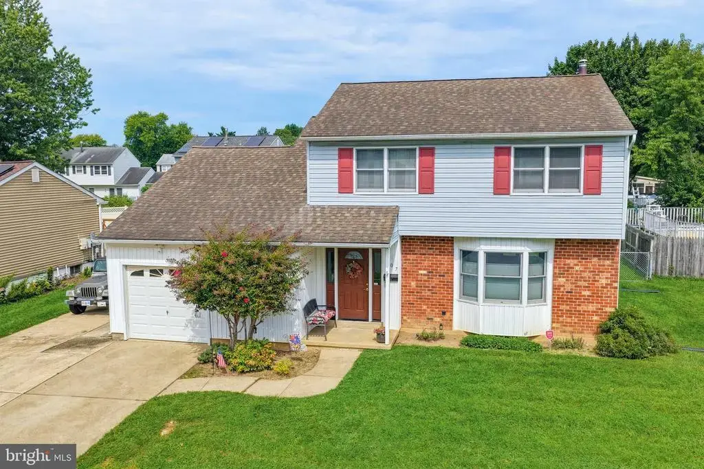 107 Griffith Dr, NEW CASTLE