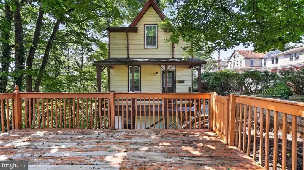 502 State St, ENOLA