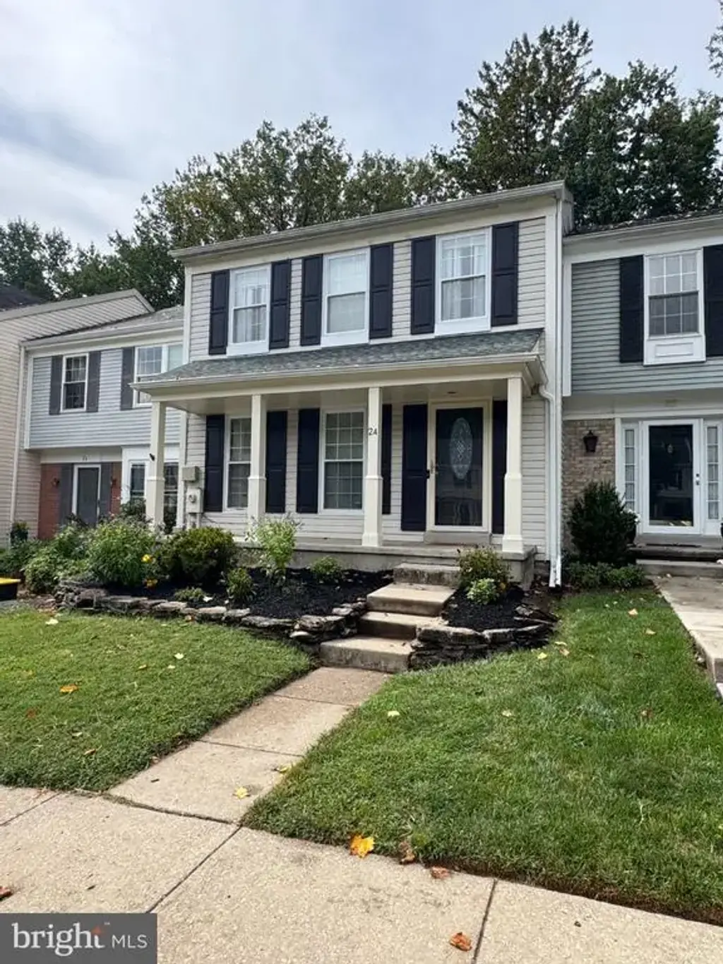 24 Southwark Bridge Way, LUTHERVILLE TIMONIUM