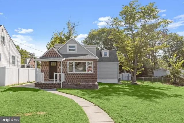 8215 Bon Air Rd, Baltimore