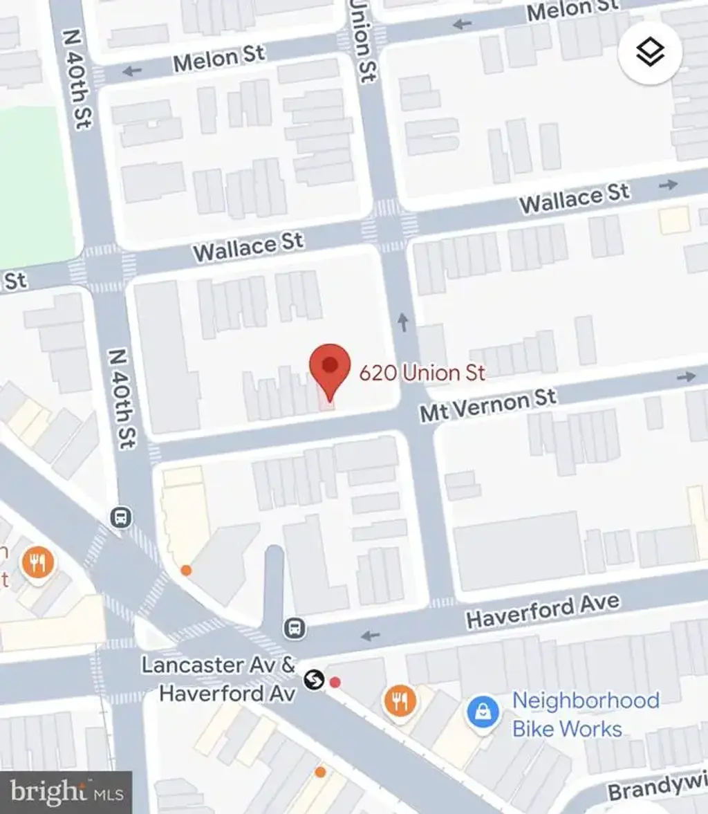 620 N Union St, PHILADELPHIA