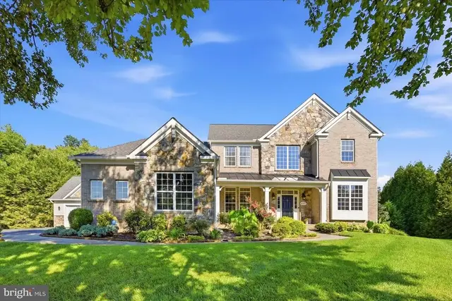 43317 Cedar Pond Pl, Chantilly