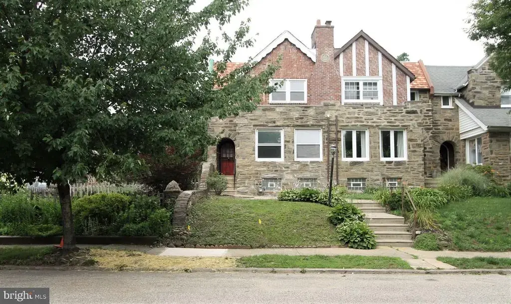 533 Glen Echo Rd, PHILADELPHIA