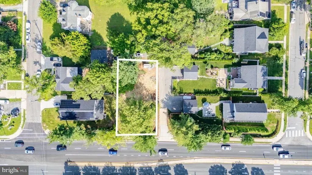 907 Maple Ave, ROCKVILLE