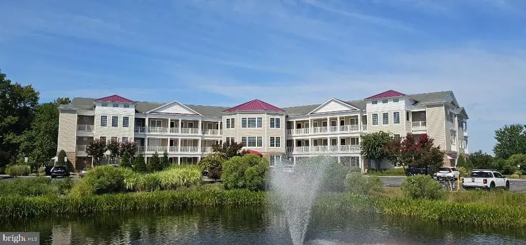 1202 Points Reach #1202, OCEAN PINES