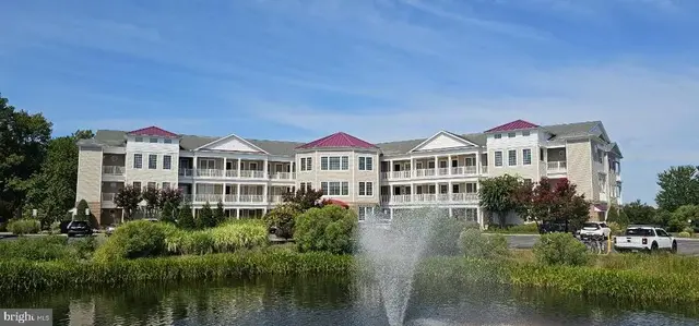 1202 Points Reach #1202, Ocean Pines