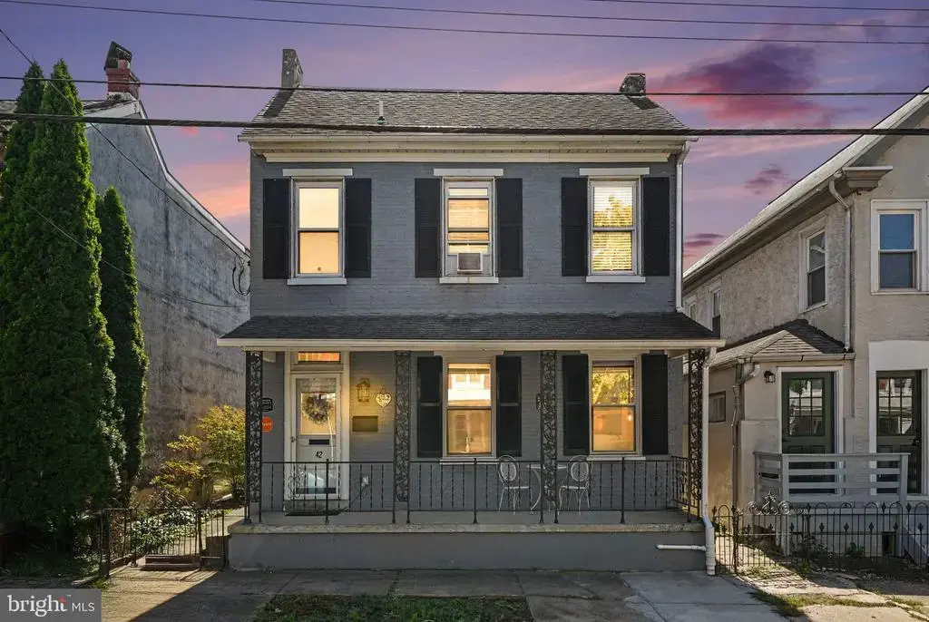 42 Chestnut St, POTTSTOWN