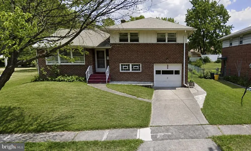4506 Forrest Ave, PENNSAUKEN