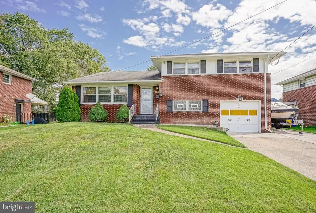 4506 Forrest Ave, PENNSAUKEN