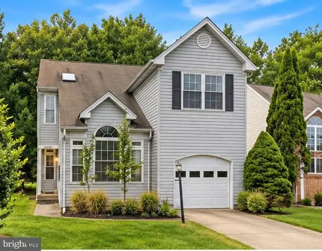 6200 Gopher Ct, WALDORF