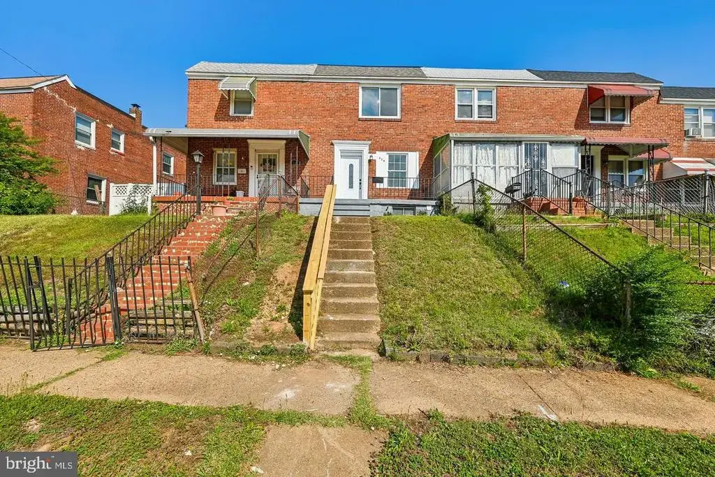 628 Roundview Rd, BALTIMORE