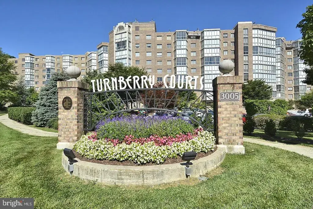 3005 S Leisure World Blvd S #304, SILVER SPRING