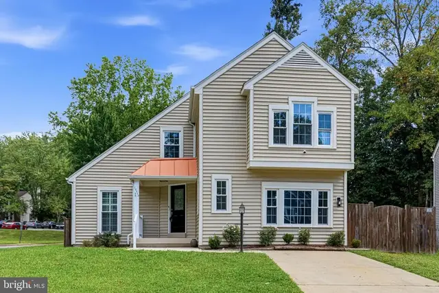 15068 Holleyside Dr, Dumfries