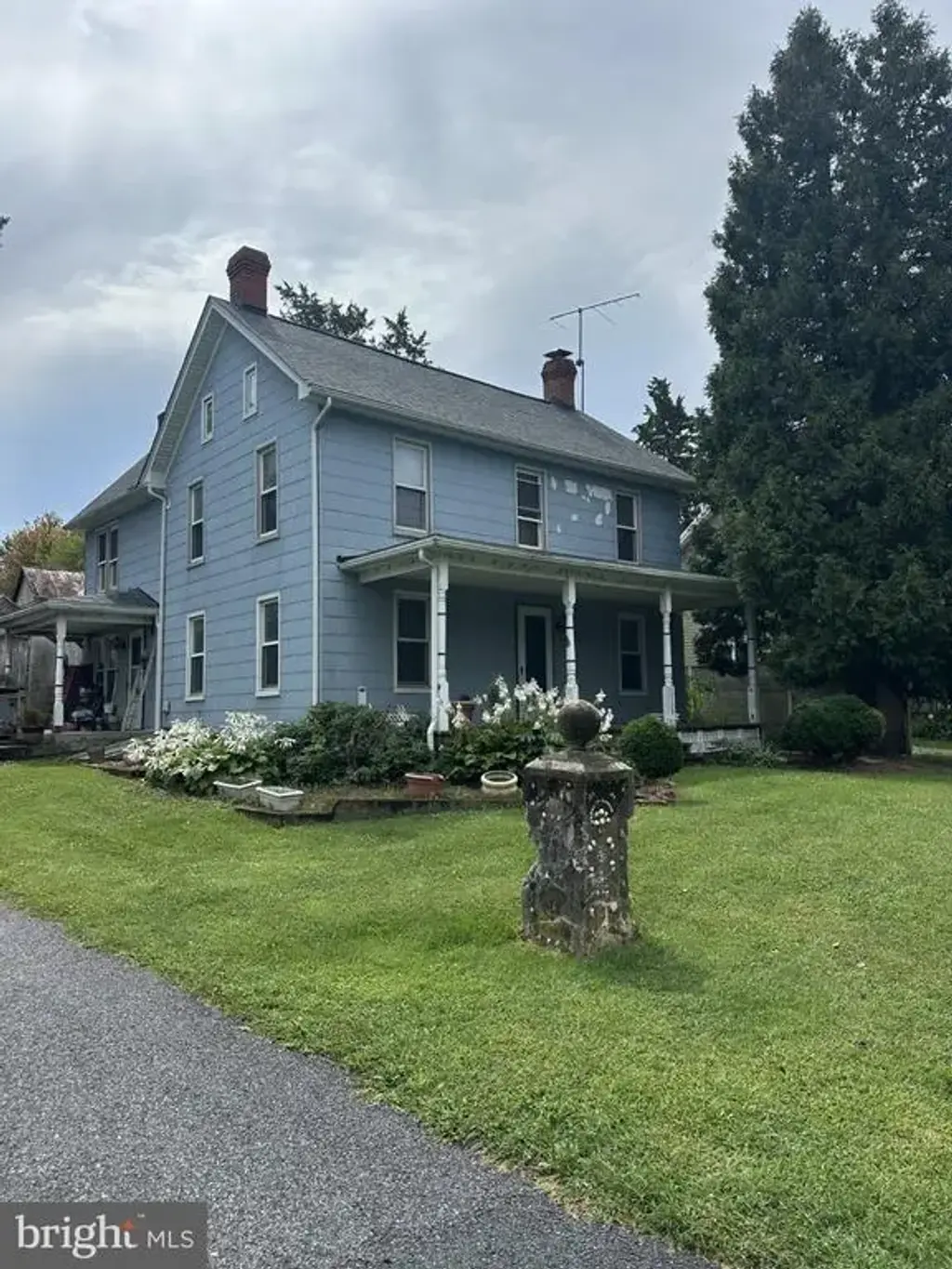 12109 Woodsboro Pike, KEYMAR
