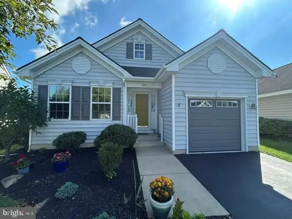 669 Baldwin Way, MOUNT JOY