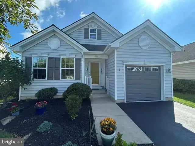 669 Baldwin Way, Mount Joy