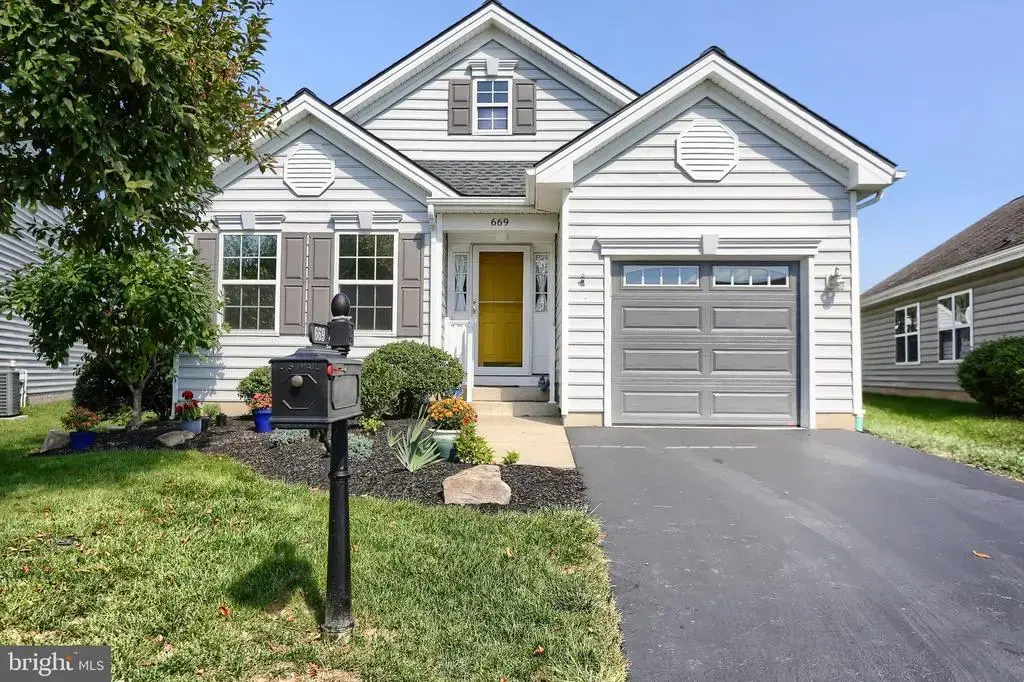 669 Baldwin Way, MOUNT JOY