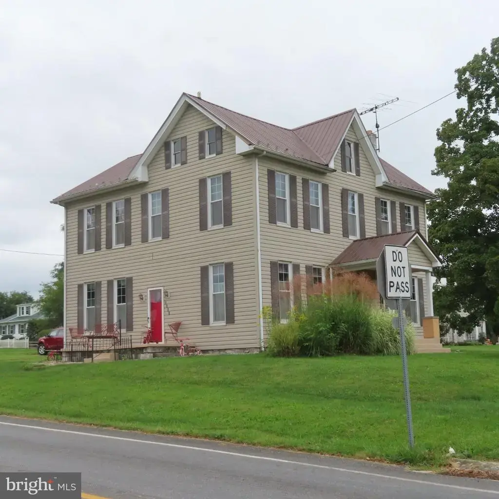 3559 Lemar Rd, MERCERSBURG