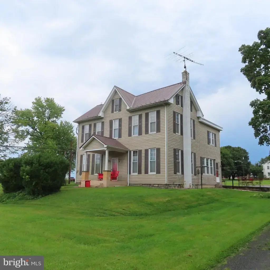 3559 Lemar Rd, MERCERSBURG