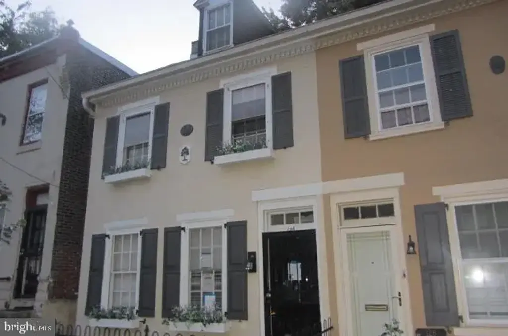 126 W Queen Ln, PHILADELPHIA