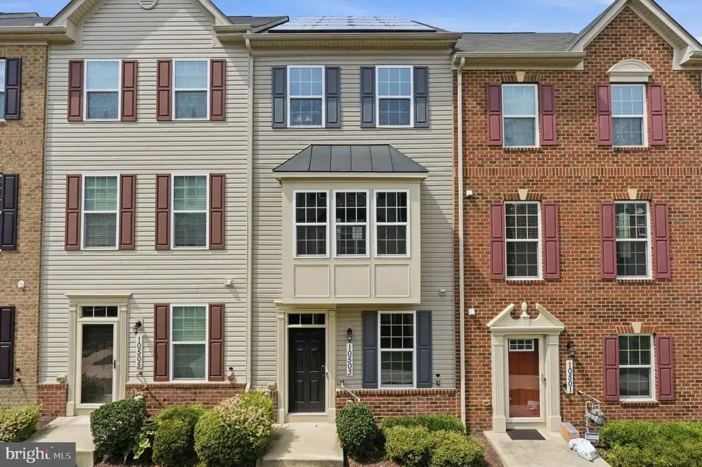 10503 Rawlins Ln, UPPER MARLBORO
