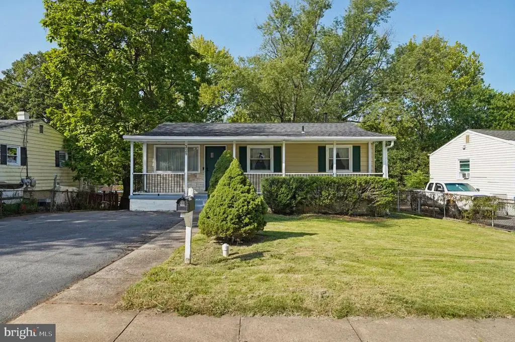 229 Cabbel Dr, MANASSAS PARK