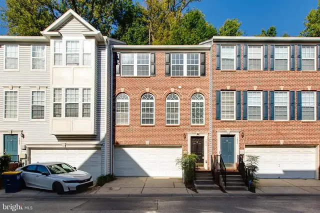 7029 Water Oak Rd #37, Elkridge