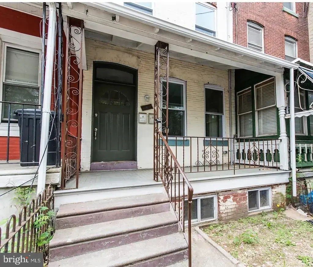 4212 Powelton Ave #2, PHILADELPHIA