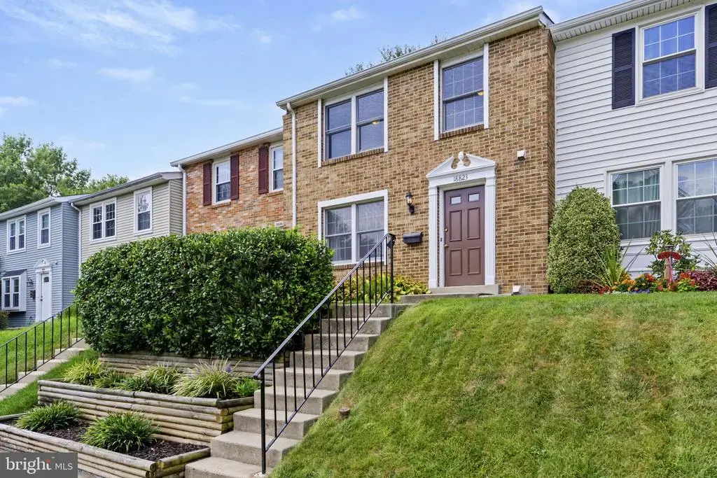 18823 Pintail Ln, GAITHERSBURG