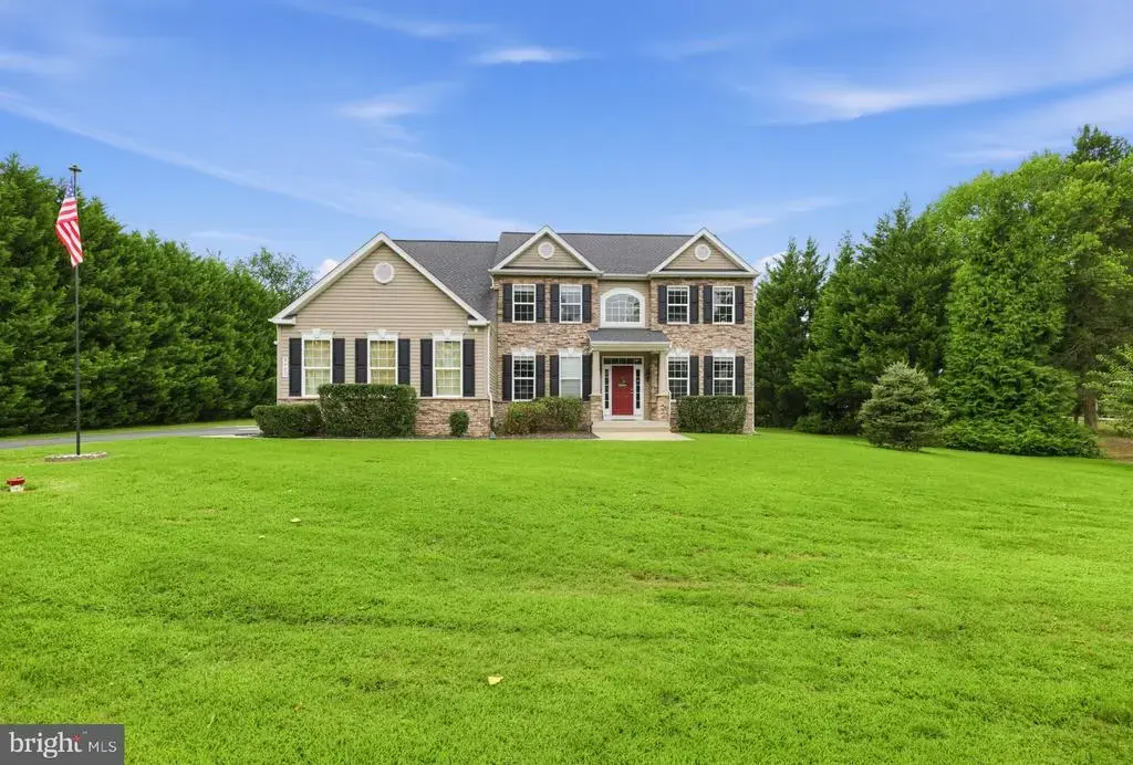 3480 Old Jones Rd, DUNKIRK