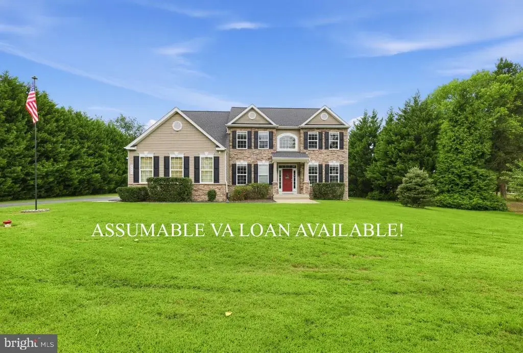 3480 Old Jones Rd, DUNKIRK