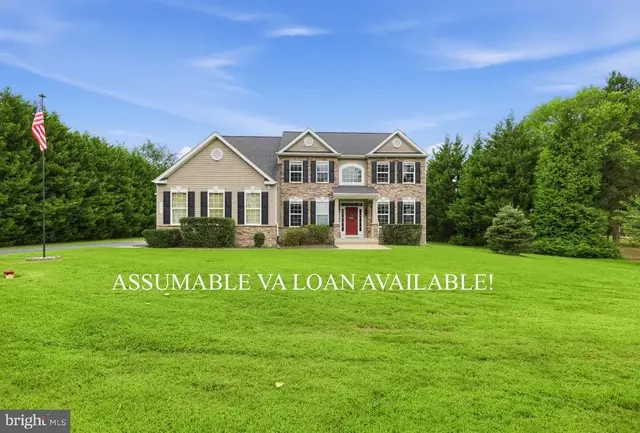 3480 Old Jones Rd, Dunkirk