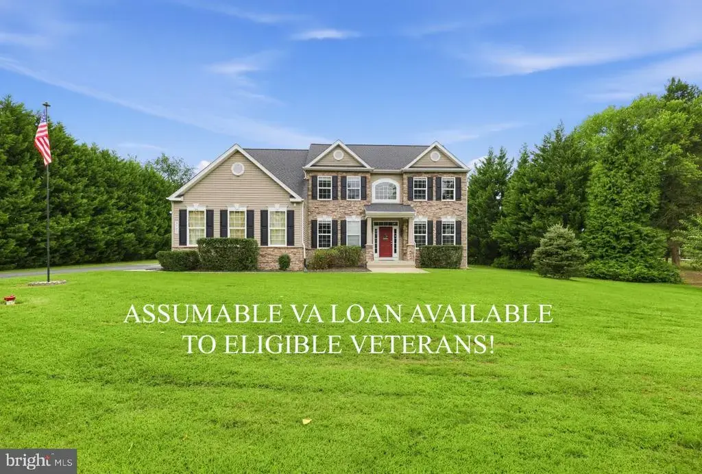 3480 Old Jones Rd, DUNKIRK
