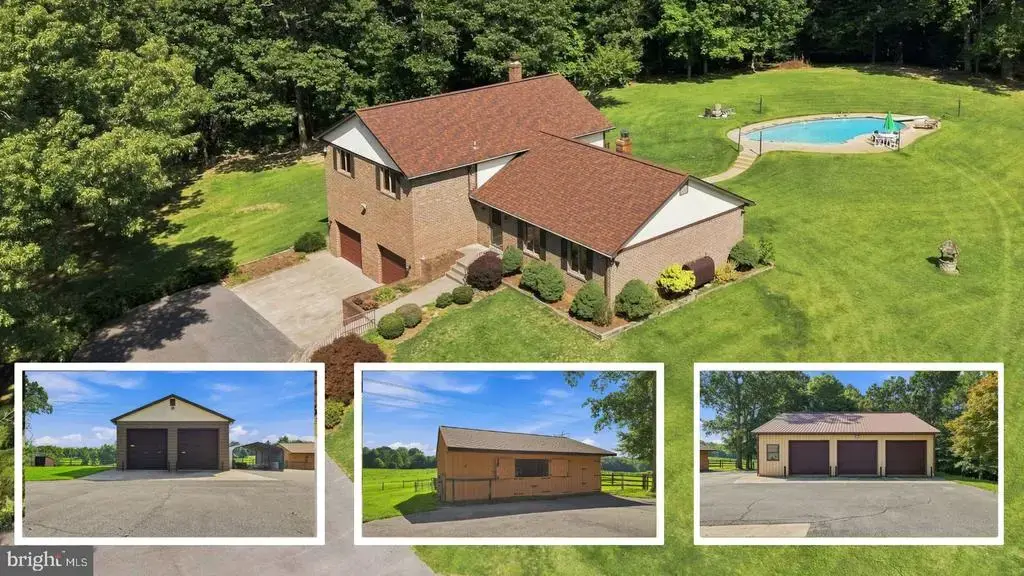 2020 Wash Hance Rd, PORT REPUBLIC