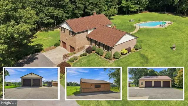 2020 Wash Hance Rd, Port Republic