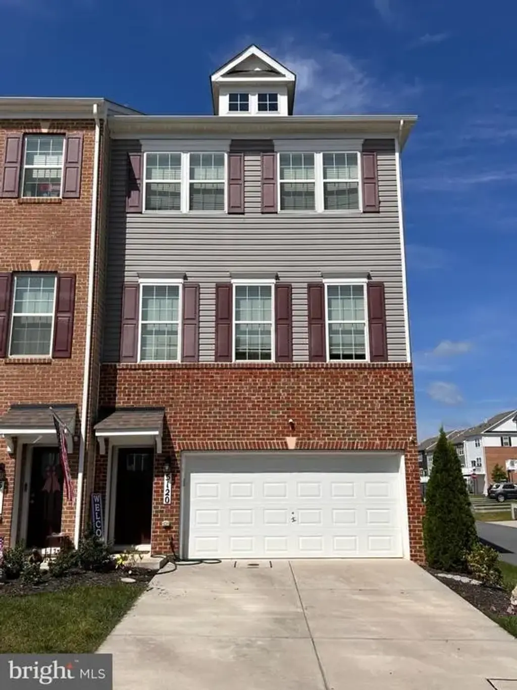 5120 Constitution St, FREDERICK