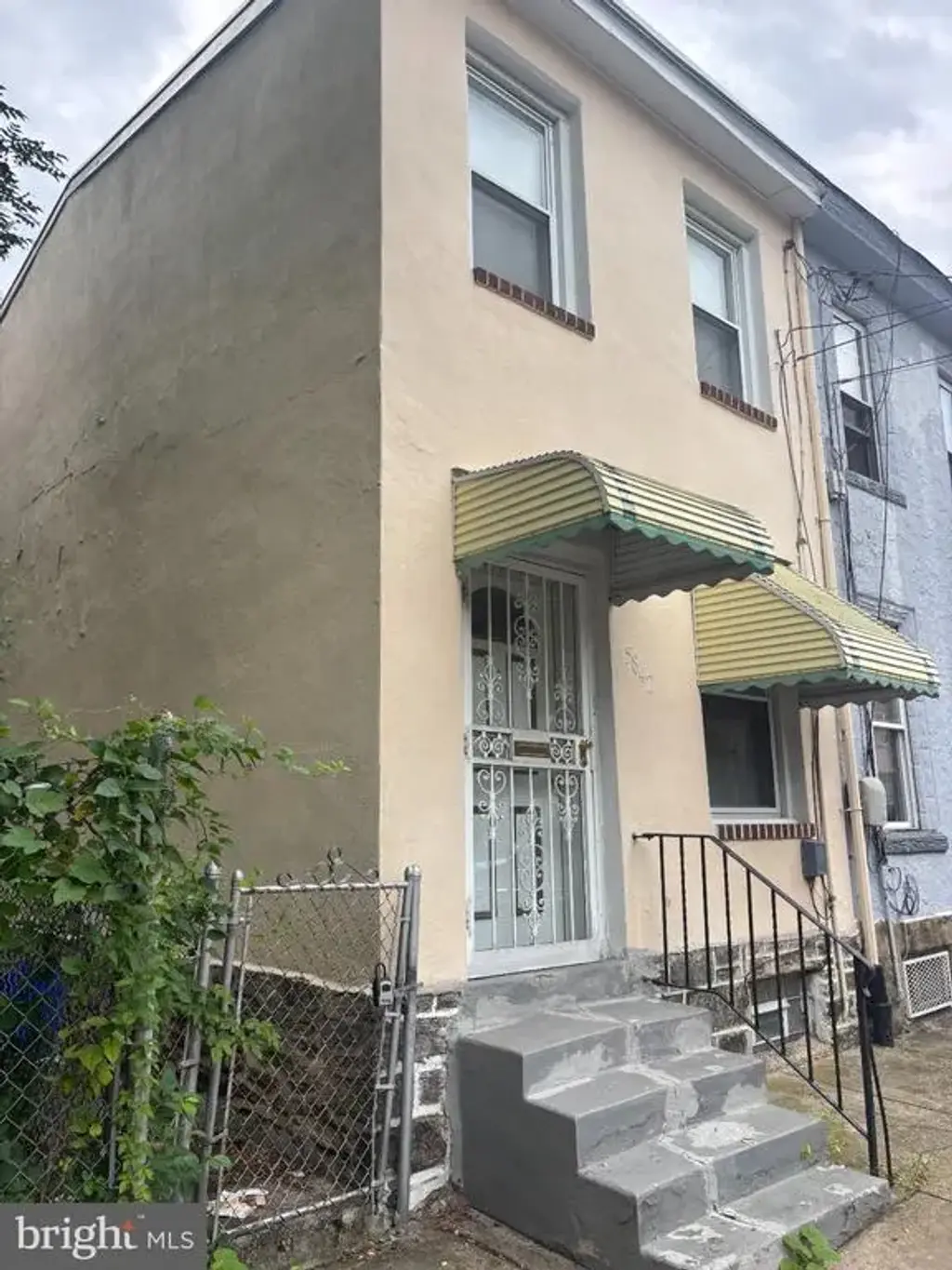 5842 Morton St, PHILADELPHIA